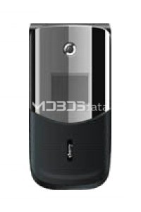 CHERRY MOBILE CURVE C50 specifikacije